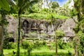 Gunung Kawi Temple at Bali, Indonesia