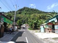 Gunung Kidul Yogjakarta Indonesia