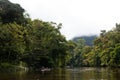 Gunung Mulu National Park Melinau River