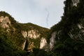 Deer Cave Bat Exodus Mulu National Park