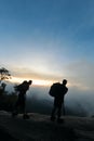 Gunung Stong State Park