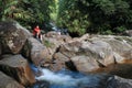 Gunung Stong State Park