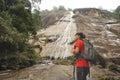 Gunung Stong State Park Royalty Free Stock Photo