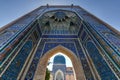 Gur-Emir Mausoleum - Samarkand, Uzbekistan