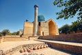 Gur Emir Mausoleum of Tamerlane Amir Timur