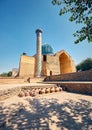 Gur Emir Mausoleum of Tamerlane Amir Timur