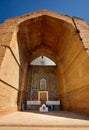 Gur Emir Mausoleum of Tamerlane Amir Timur