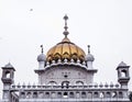 Gurdwara, Religious Place of Worship for Sikhs