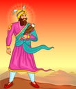 Guru Gobind Singh Jayanti