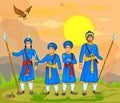 Guru Gobind Singh Jayanti