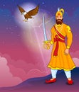 Guru Gobind Singh Jayanti