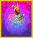 Guru Gobind Singh Jayanti