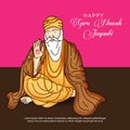 Guru Nanak Jayanti