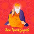 Guru Nanak Jayanti