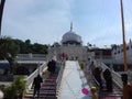 Guru Nanak Jhira Sahib, Bidar, Karnataka