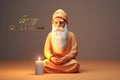 Guru purnima nimitta hardik shubhechha meaning best wishes for Honoring Celebration Guru Purnima. Dedicate to spritual