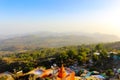 Guru Shikhar Mount Abu, Rajasthan, India Royalty Free Stock Photo