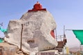 Guru Shikhar, Mount Abu