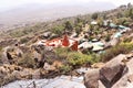 Guru Shikhar, Mount Abu Royalty Free Stock Photo