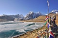 Gurudongmar Lake