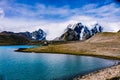 Gurudongmar Lake, Sikkim