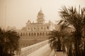 Gurudwara Bangla Sahib, Delhi, India