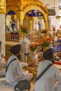 Gurudwara Bangla Sahib Musicians