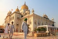 Gurudwara Bangla Sahib New delhi