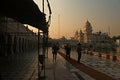 Gurudwara Bangla Sahib New delhi