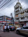 Gurudwara Imli Sahib, Indore-India