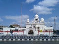 Gurudwara LIG, Indore.