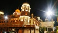 Gurudwara sahib