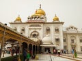 Gurudwara shri bangla sahib ji