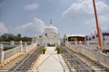 Gurudwara Sri Nanak Jhira Sahib, Bidar, Karnataka