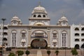 Gurudwara Sri Nanak Jhira Sahib, Bidar, Karnataka