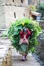 Gurung people, Nepal