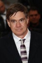 Gus Van Sant Royalty Free Stock Photo
