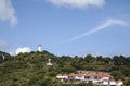 Gustavia Harbor, St. Barts, French West Indies