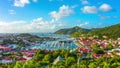 Gustavia, Saint Barthelemy