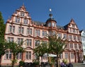 Gutenberg museum in Mainz