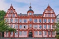 Gutenberg Museum in Mainz, Germany