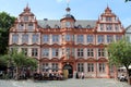 Gutenberg museum in Mainz, Germany