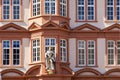 Gutenberg Museum in Mainz, Germany