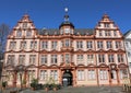 Gutenberg Museum in Mainz,Germany