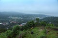 Guwahati City-India