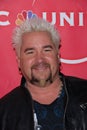 Guy Fieri Royalty Free Stock Photo