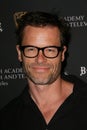 Guy Pearce Royalty Free Stock Photo