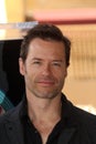 Guy Pearce Royalty Free Stock Photo