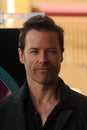 Guy Pearce Royalty Free Stock Photo