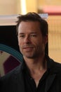 Guy Pearce Royalty Free Stock Photo